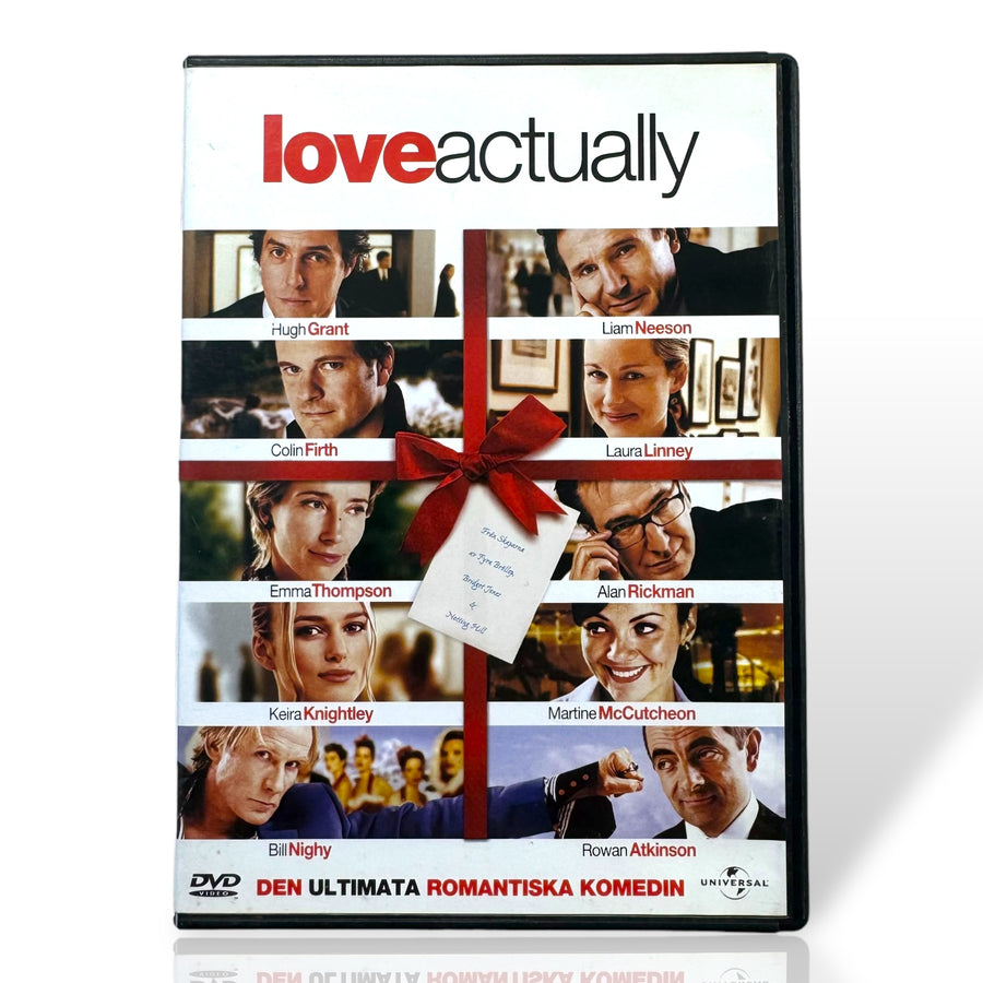 Love Actually - Homy Secondhand Online
