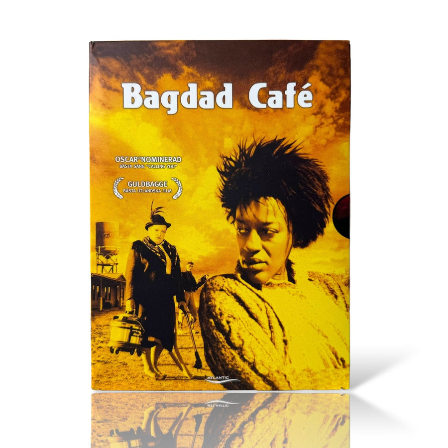 Bagdad Café - Homy Secondhand Online