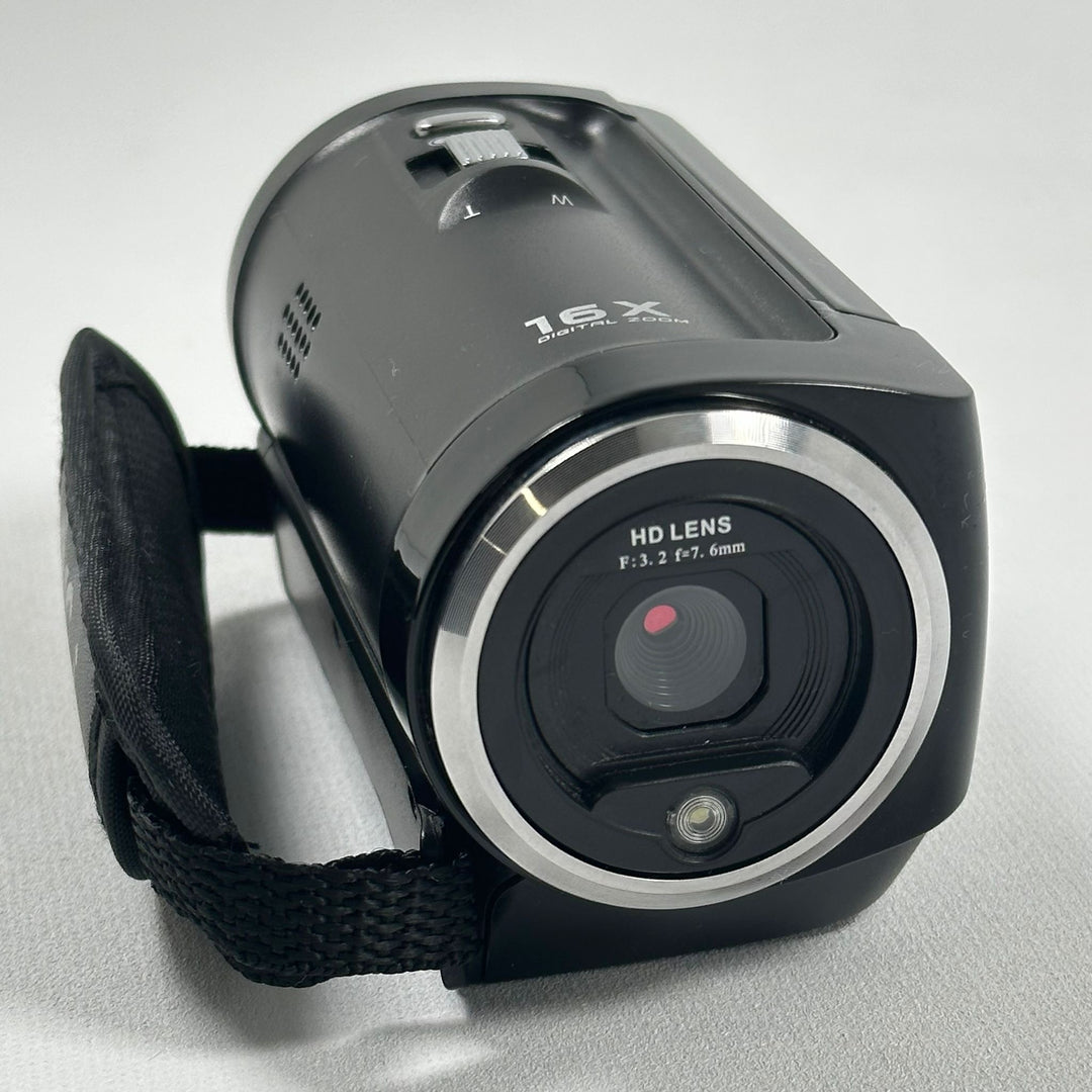 Digital Videokamera DVC
