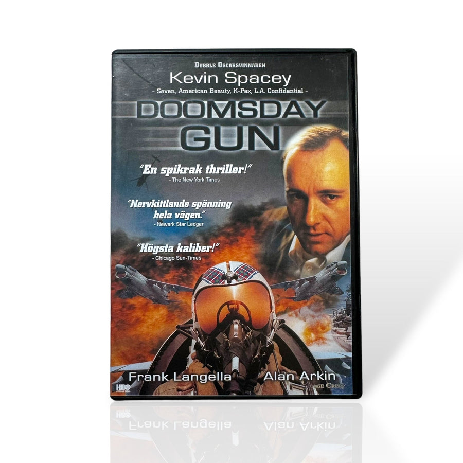 Doomsday Gun - Homy Secondhand Online