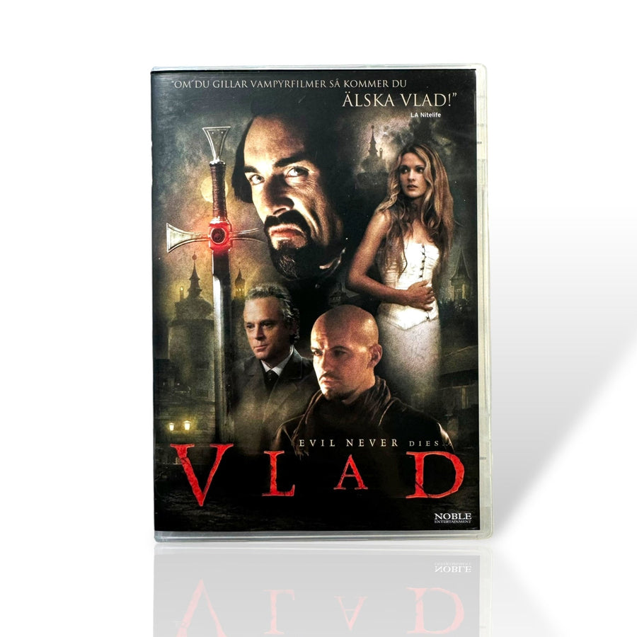 Vlad - Homy Secondhand Online