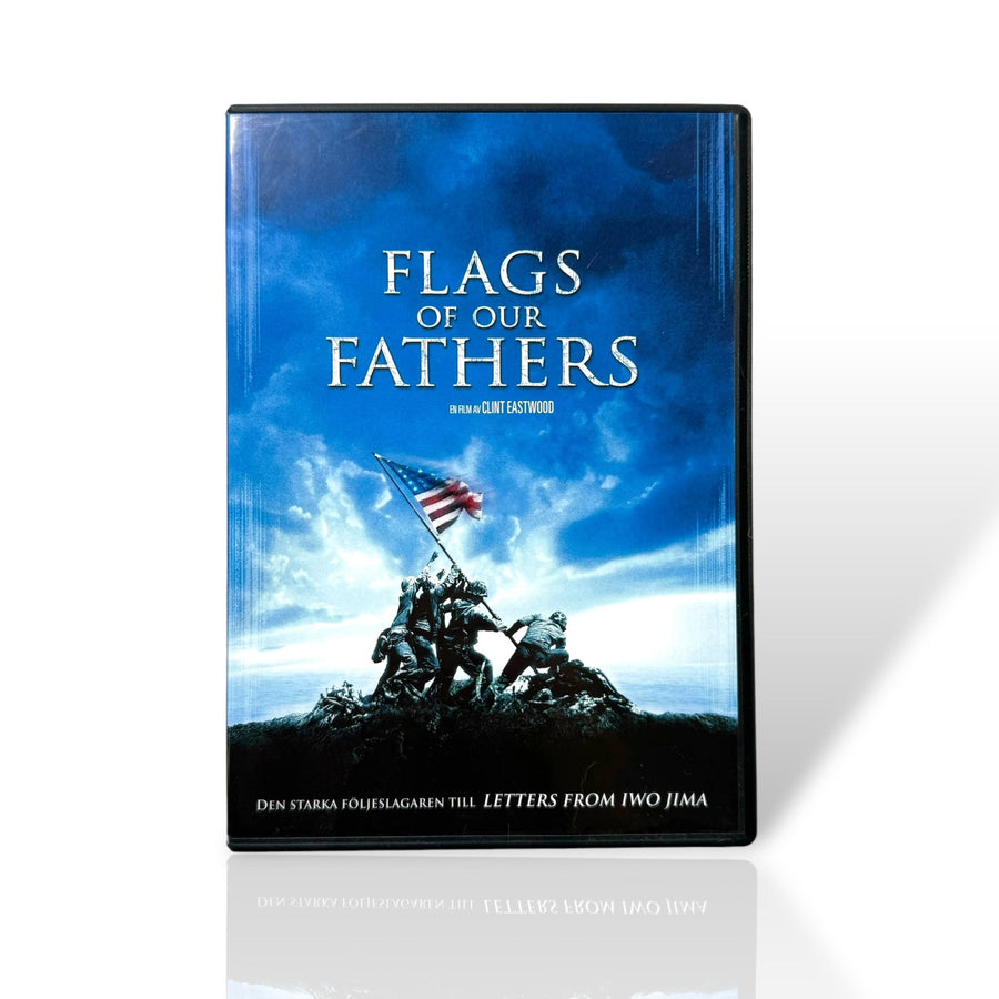 Flags of Our Fathers - Homy Secondhand Online