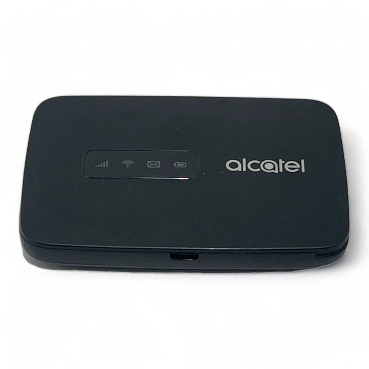 Alcatel 4G LTE mobile wifi