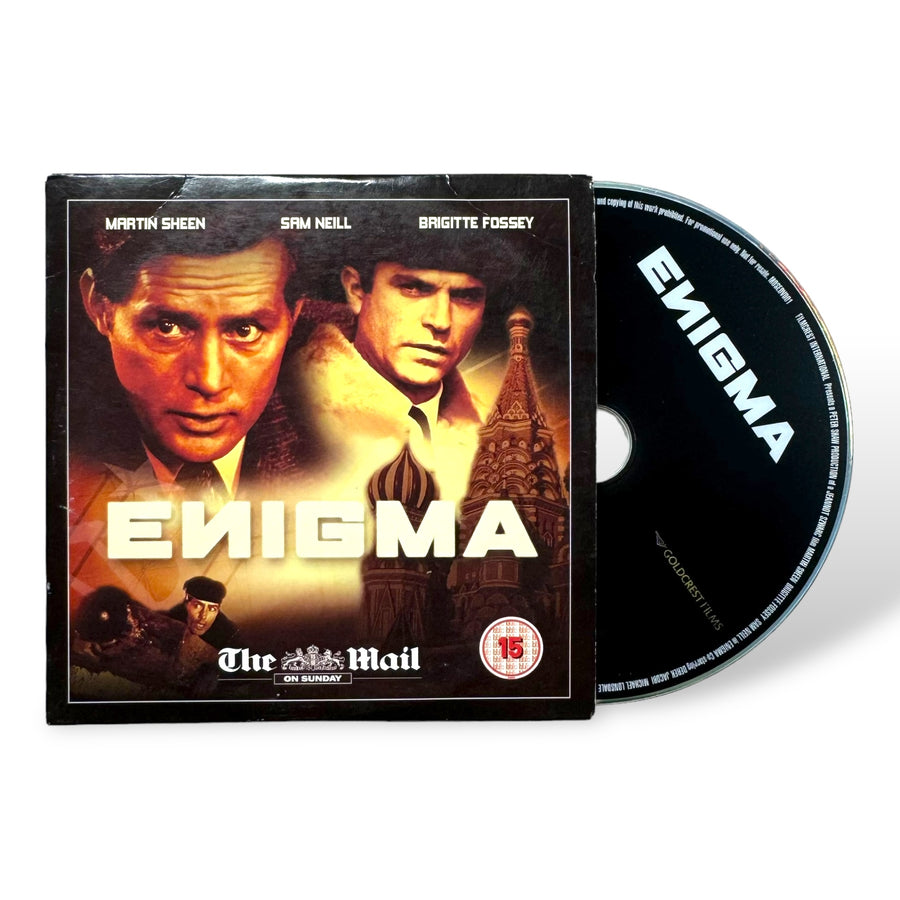 Enigma - Homy Secondhand Online