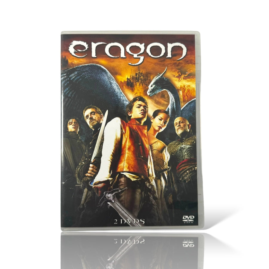 Eragon - Homy Secondhand Online