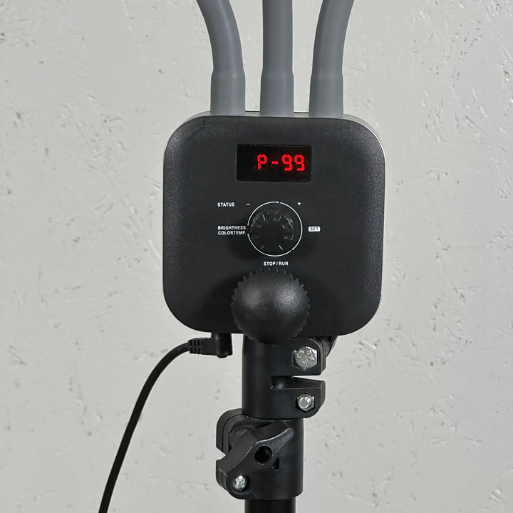 Ambitful AL-20 LED-belysningsarmatur