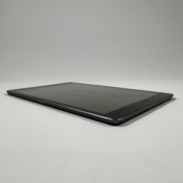 Elegant Svart iPad