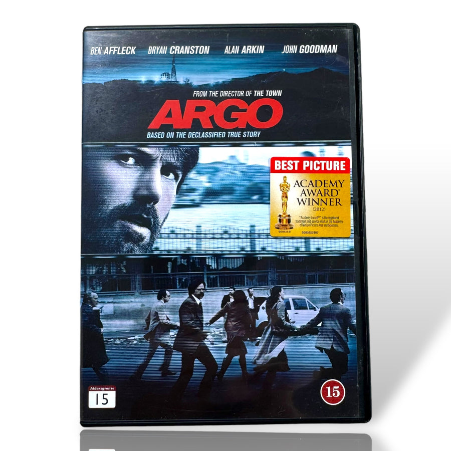 Argo - Homy Secondhand Online