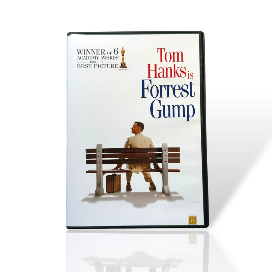 Forrest Gump - Homy Secondhand Online
