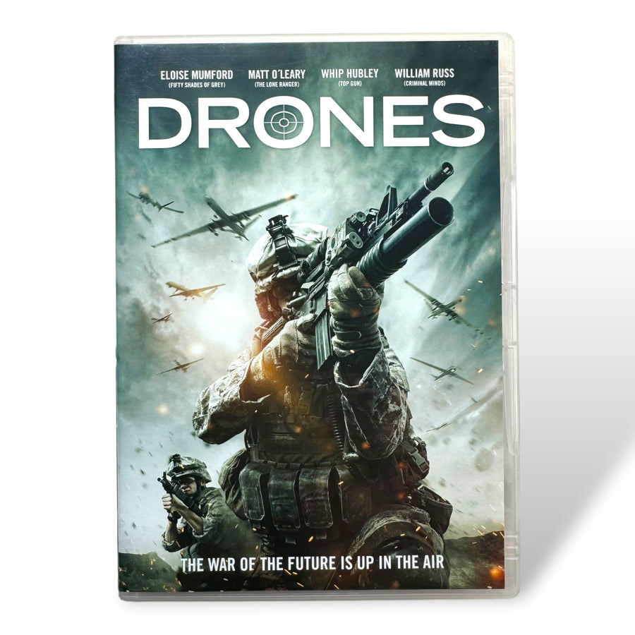 Drones - Homy Secondhand Online