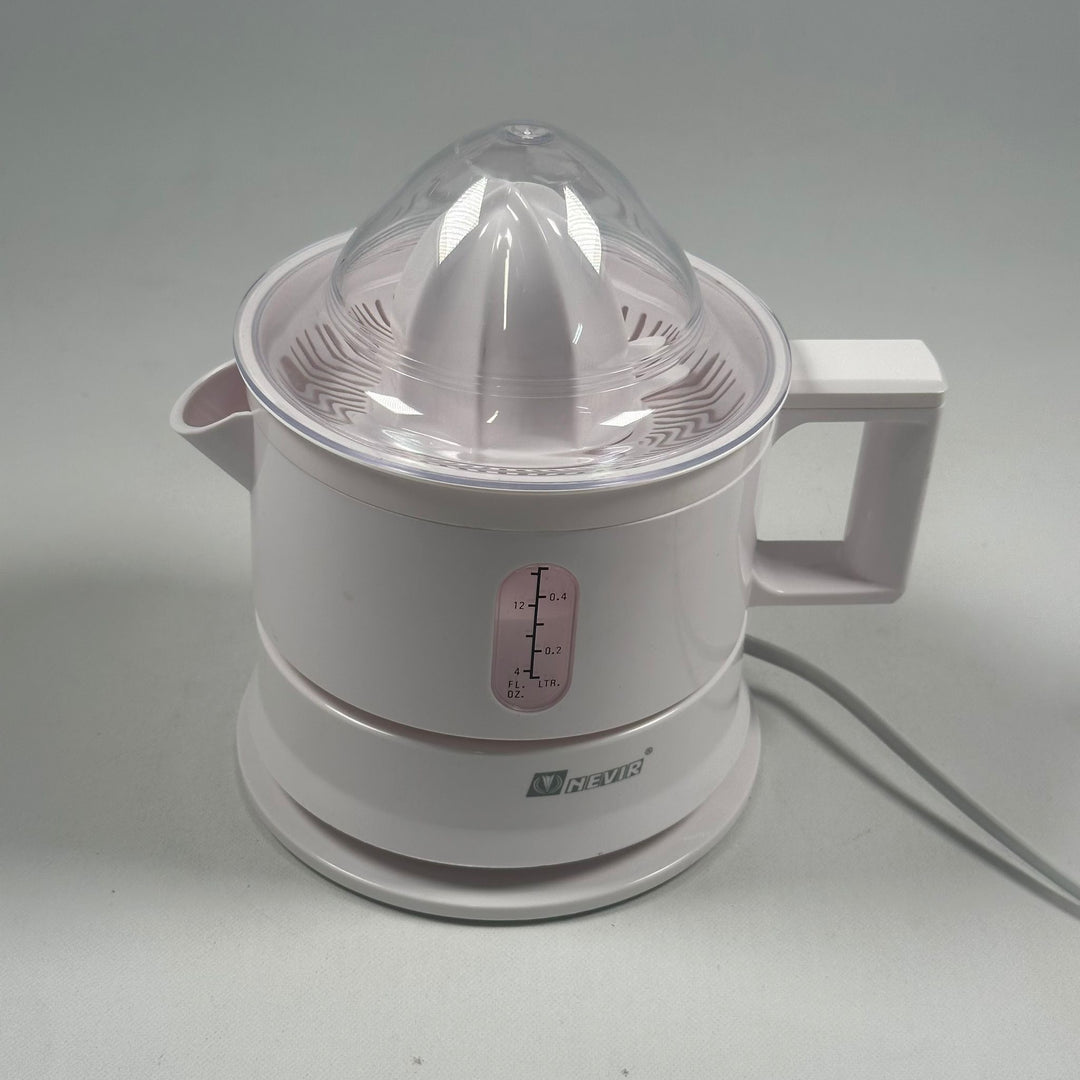 Nevir Elektrisk Citruspress - Homy Secondhand Online