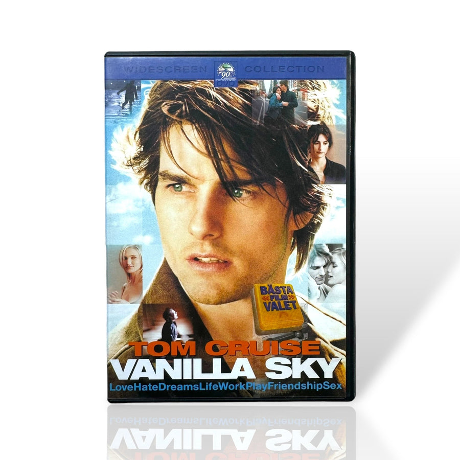 Vanilla Sky - Homy Secondhand Online