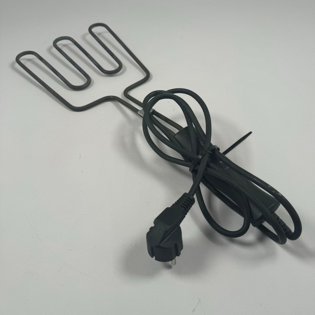 Effektivt Elvärmelement för Snabb Uppvärmning - Homy Secondhand Online