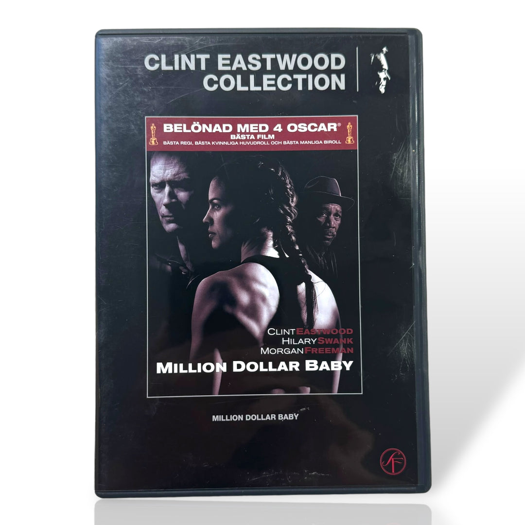 Million Dollar Baby - Homy Secondhand Online