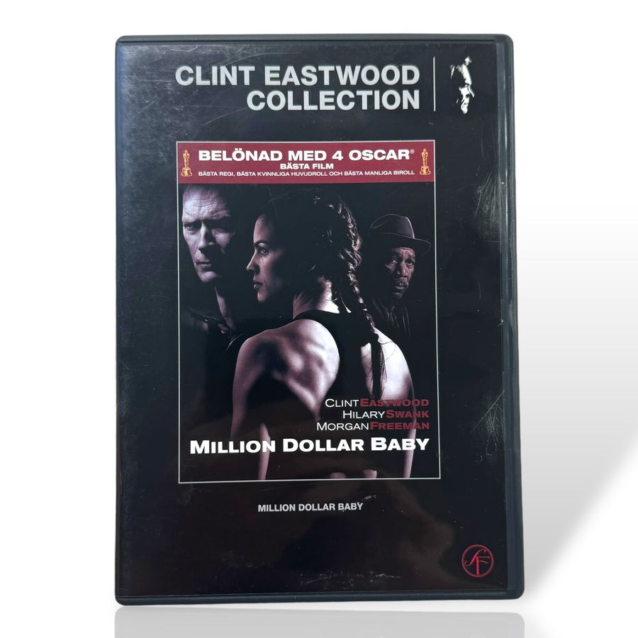 Million Dollar Baby - Homy Secondhand Online