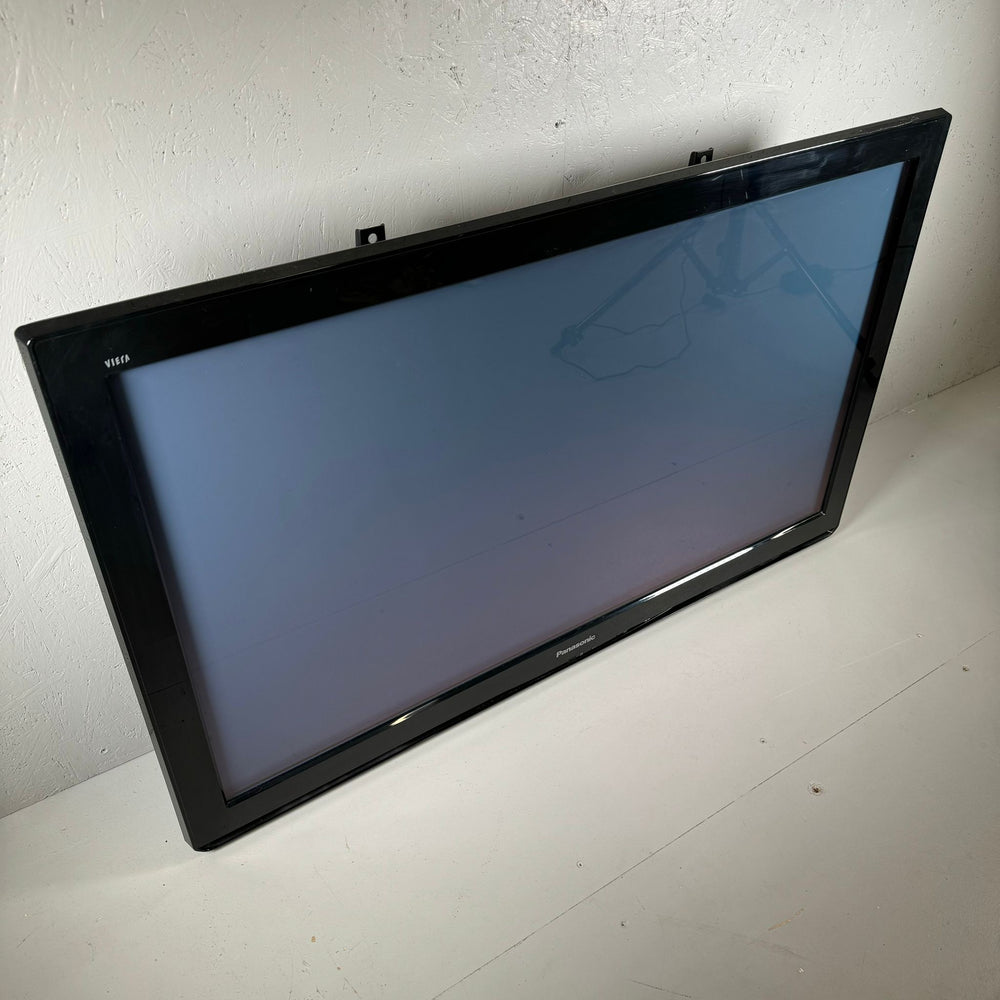 Panasonic Viera Plasma - TV - Homy Secondhand Online
