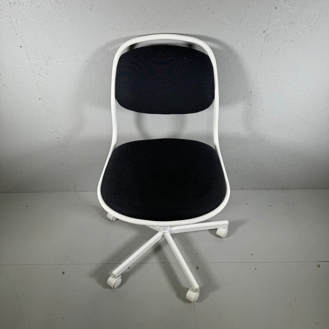 ÖRFJÄLL" Barnskrivbordsstol från IKEA - Homy Secondhand Online