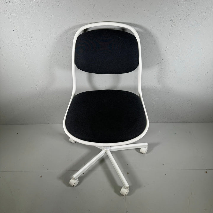 ÖRFJÄLL" Barnskrivbordsstol från IKEA - Homy Secondhand Online