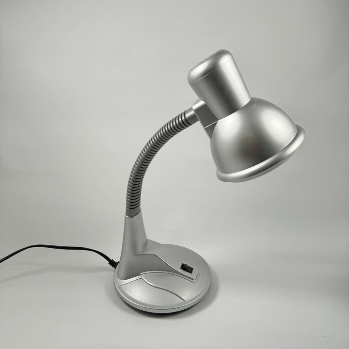 Modern Skrivbordslampa med Justerbar Arm - Homy Secondhand Online