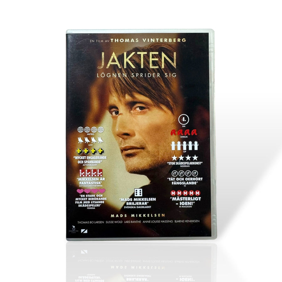 Jakten - Homy Secondhand Online