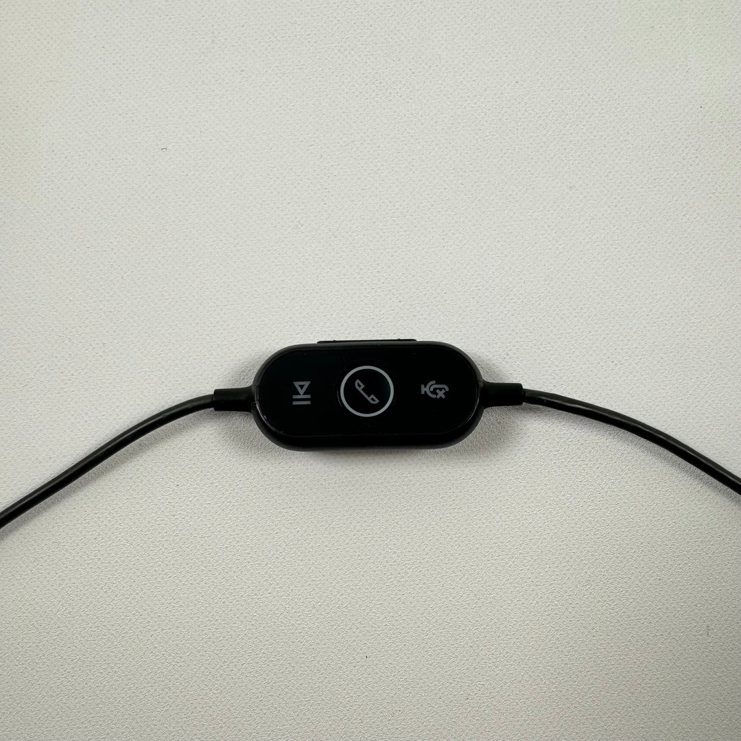 Logitech USB-Headset