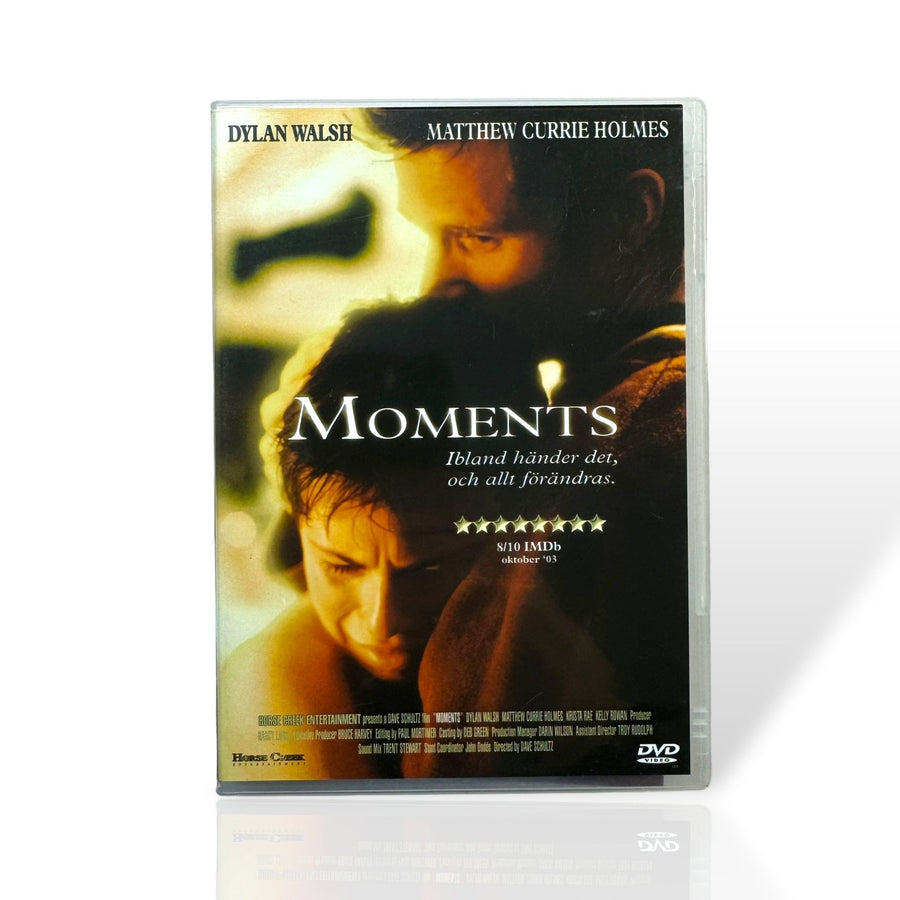 Moments - Homy Secondhand Online
