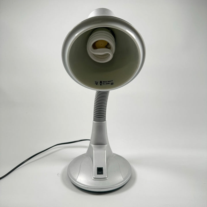 Modern Skrivbordslampa med Justerbar Arm - Homy Secondhand Online