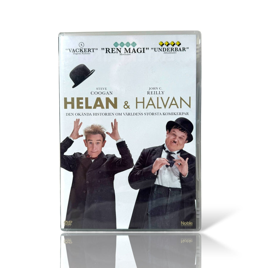 Helan & Halvan - Homy Secondhand Online