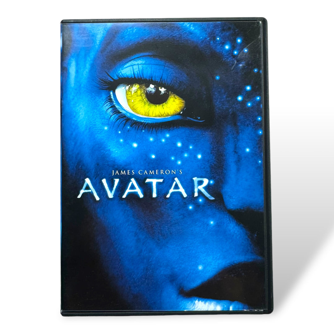 Avatar - Homy Secondhand Online