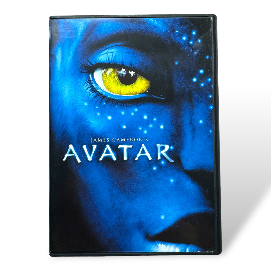 Avatar - Homy Secondhand Online