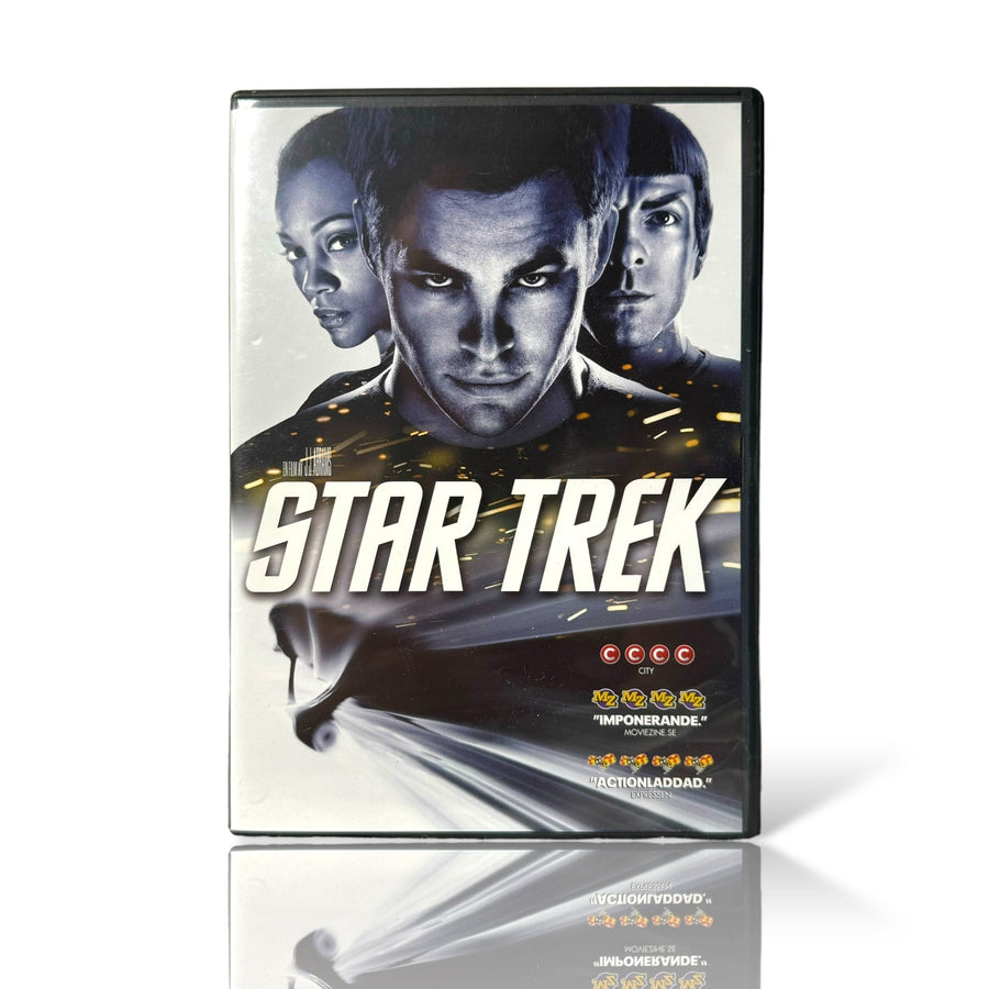 Star Trek - Homy Secondhand Online
