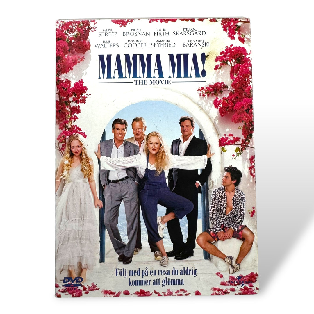 Mamma Mia! - Homy Secondhand Online