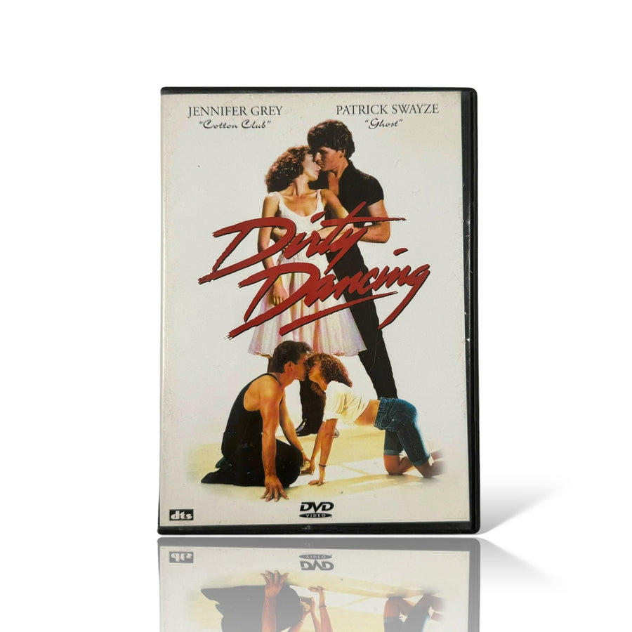 Dirty Dancing - Homy Secondhand Online