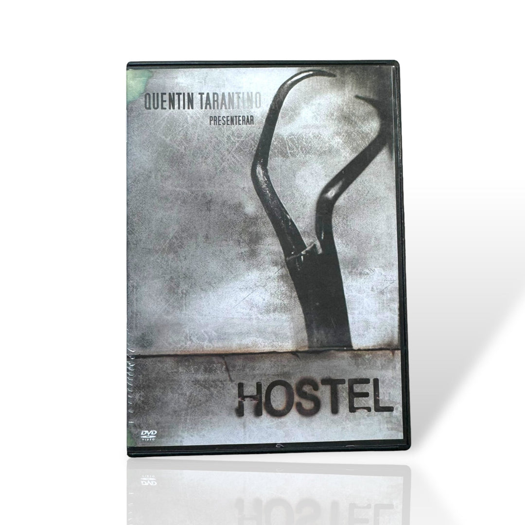 Hostel - Homy Secondhand Online