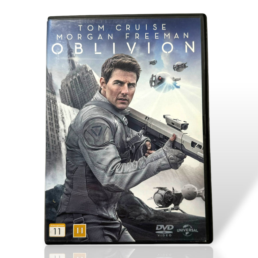 Oblivion - Homy Secondhand Online
