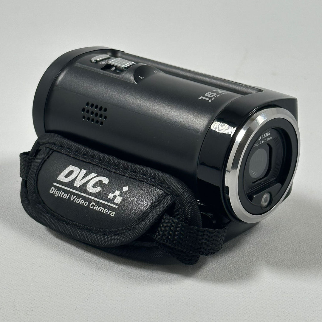 Digital Videokamera DVC