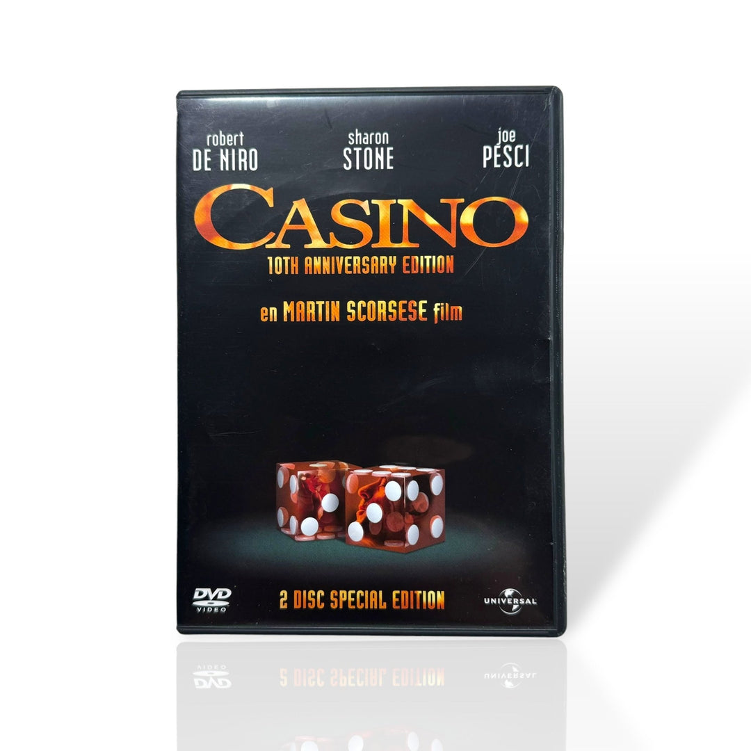 Casino - Homy Secondhand Online
