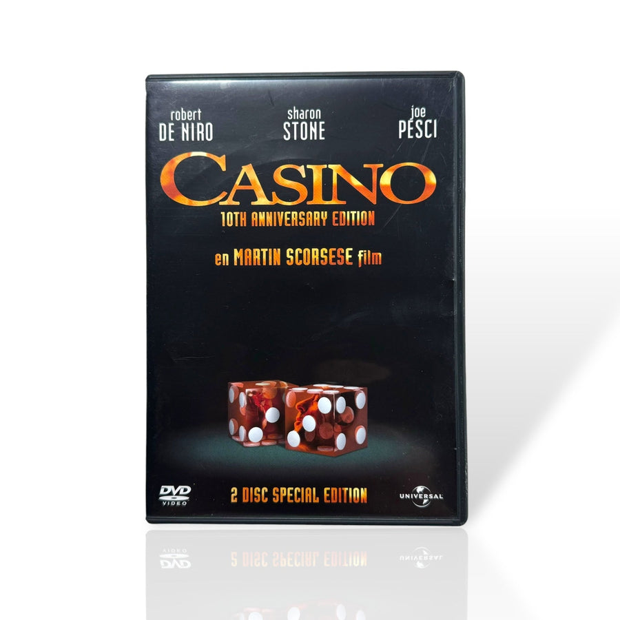 Casino - Homy Secondhand Online