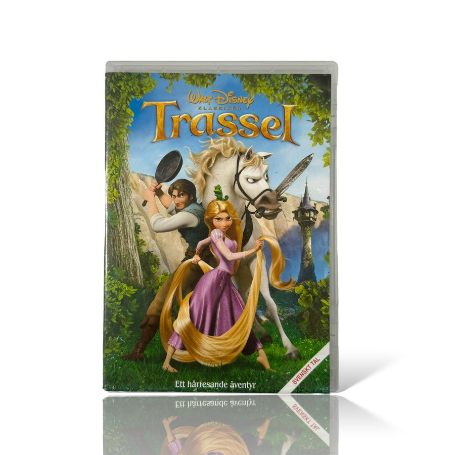 Trassel (Tangled) - Homy Secondhand Online