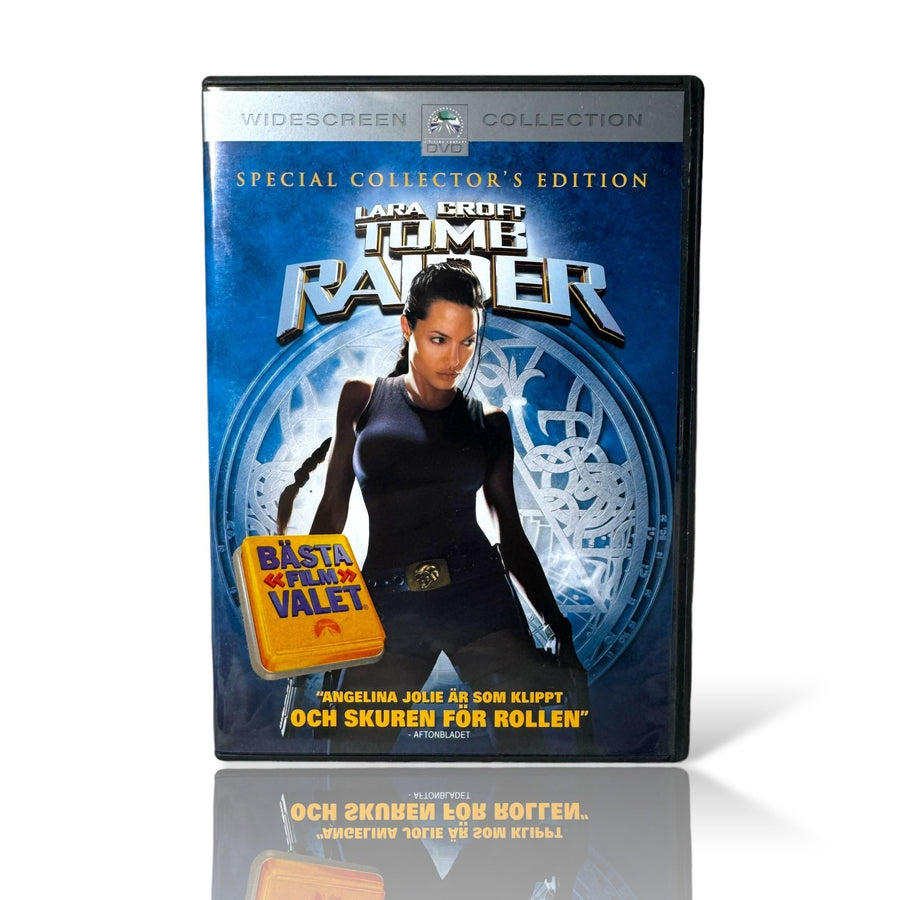 Lara Croft: Tomb Raider - Homy Secondhand Online