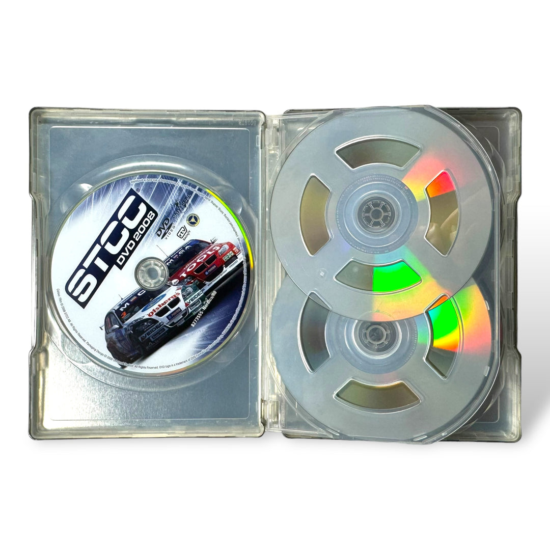 Fast & Furious 4 Film Set - Homy Secondhand Online