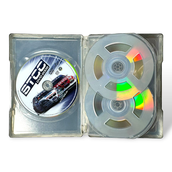 Fast & Furious 4 Film Set - Homy Secondhand Online