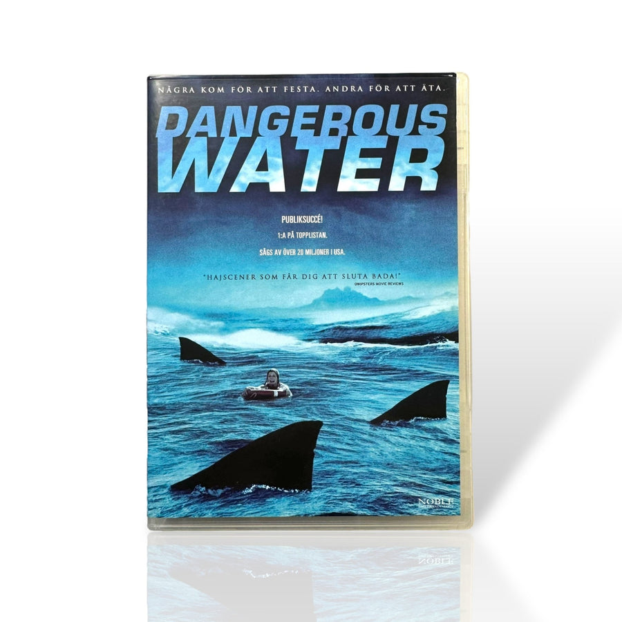 Dangerous Water - Homy Secondhand Online