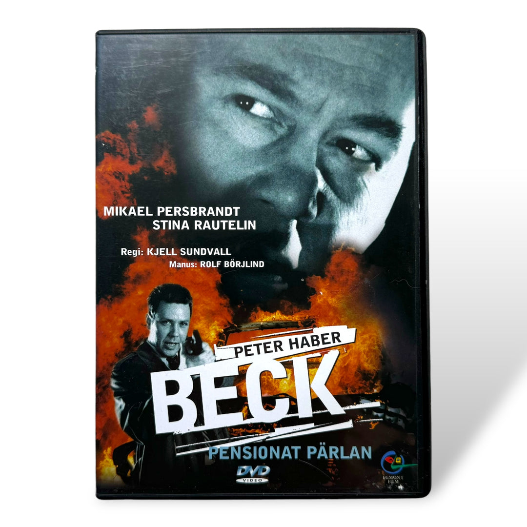 Beck - Pensionat Pärlan - Homy Secondhand Online