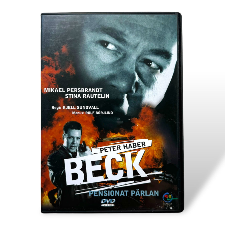 Beck - Pensionat Pärlan - Homy Secondhand Online