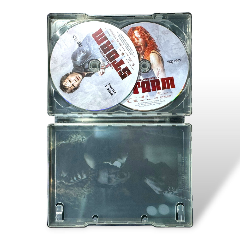 Storm - Homy Secondhand Online