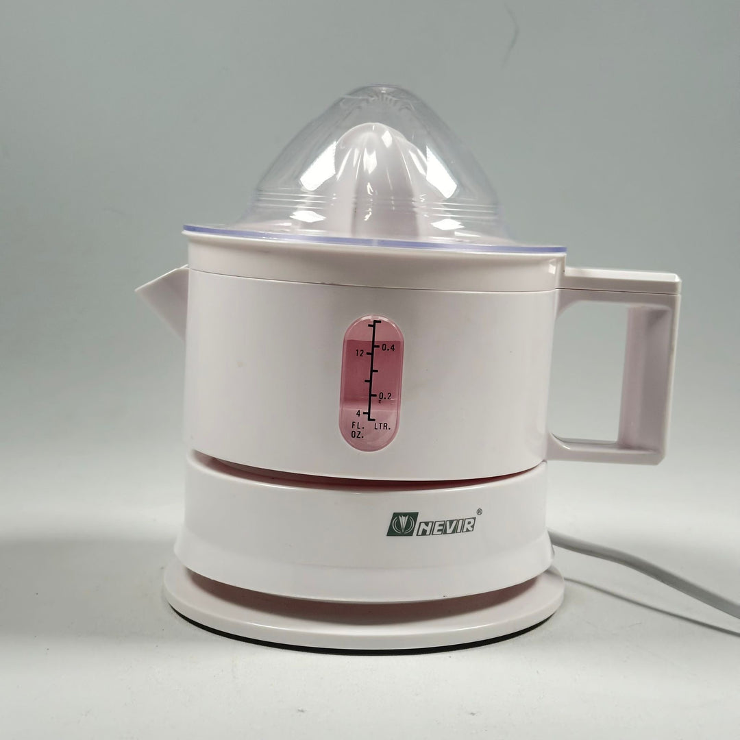 Nevir Elektrisk Citruspress - Homy Secondhand Online