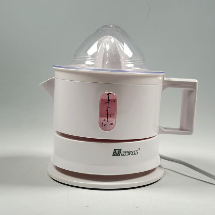 Nevir Elektrisk Citruspress - Homy Secondhand Online