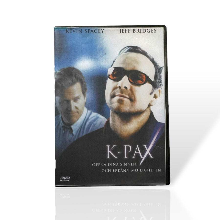 K - PAX - Homy Secondhand Online