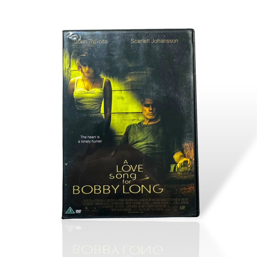 A Love Song for Bobby Long - Homy Secondhand Online